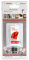 Bosch Professional Scie trépan au carbure de tungstène Endurance for Heavy Duty (Ø 40 mm, Accessoires pour perceuses)