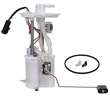 Elektrische Kraftstoffpumpe Ersatz kompatibel mit Ford Escape und Mazda Tribute 2.0L & 3.0L E2291M 2002 2003 2004
