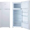 Edesa EFT-1411 WH nevera y congelador Independiente Blanco 207 L A+ - Frigorífico (207 L, ST, 40 dB, 2 kg/24h, A+, Blanco)