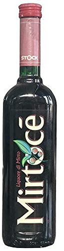 STOCK MIRTOCE' LIQUORE DI MIRTILLO 50 CL