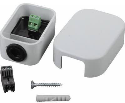 Chaffoteaux - Sonde extérieure filaire - CHAFFOTEAUX : 65112215
