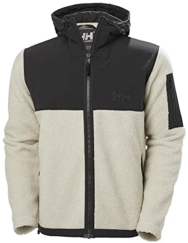 Helly Hansen Herren Patrol Pile Fleecejacke