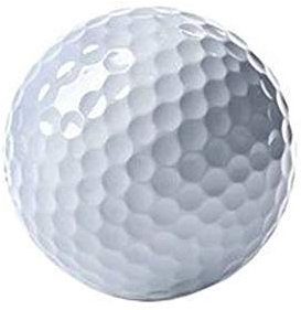 Golftaschen für Männer Golfbälle Geschenk Für Anfänger Mit Guten Abstand 11 Stücke Personalisierte Männer Golfbälle Kältebeständige Golfbälle Pro V1, Sport (Color : C, Size : Free)