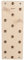 pedalo® Kletter-Trainingsboard 300 vertikal I Kletterboard I Pegboard I Klettern I Griffkraft I Muskulatur