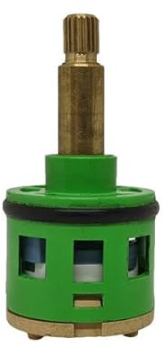 Generico Ricambio Cartuccia deviatore per Digital Shower e Mix Shower CARTDEVMIDISHDI28.5