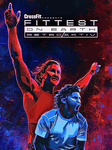 Fitteste der Welt: Retro/Aktiv