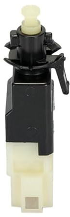 XILENY Autoteil 2X Bremslichtschalter 4 Pin for Benz W169 W211 W219 07-14 0015456709 Autozubehör Autoteil