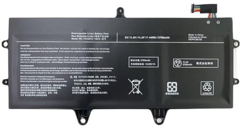 Coreparts Batterie pour Toshiba Notebook Marque