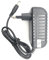 T-ProTek EU Stecker Netzteil Ladegerät Adapter kompatibel für Peaq PMO C241-VFH Monitor