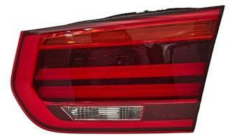 EDA PREMIUM auto Rückleuchte, Rücklicht, Heckleuchte Rechts 63217369120 passend für BMW 3 F30/F31/F35/F80 2015-2019, SDN, WGN, (15-), innen, Led, ECE