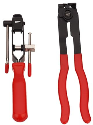 Pince Serrage À Joint CV Facile À Utiliser Outil Cerclage Voiture Pince À Joint CV Pratique Outil Tension Simple Réparation Automobile