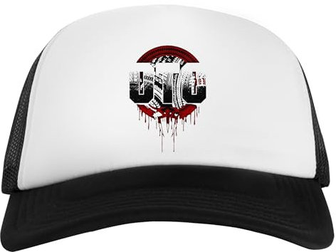 Roman Reigns OTC The Unisex Cap Flexible Baseball Snapback Für Damen Herren