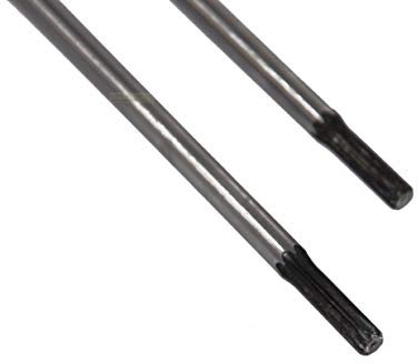 153 cm 7 dientes desbrozadora eje compatible con Brast Timbertech Fuxtec, etc
