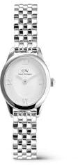 Daniel Wellington Ophelia Uhr One Size 316L Stainless Steel Silver