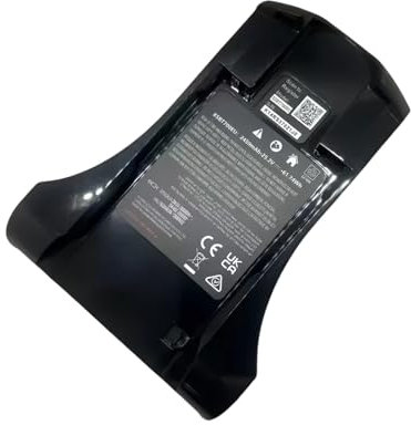 SHGTCOAP Original 2450mAh Vacuum Cleaner Battery Compatible For Shark XSBT700EU LZ201 LZ202UKTDB LZ251 LZ251UK LZ252UK LZ462H LZ482H LZ483H. Cordless Vacuum Cleaner