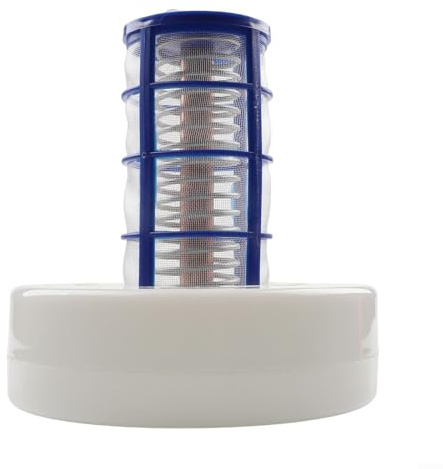 Homeponnew Solarbetriebener Pool-Ionisator-Wasserreiniger, weniger Chlor, keine trockene Haut, juckende Augen, schützt Haar-Badeanzüge, kompatibel mit allen Pools, Spas, Outdoor-Badewannen