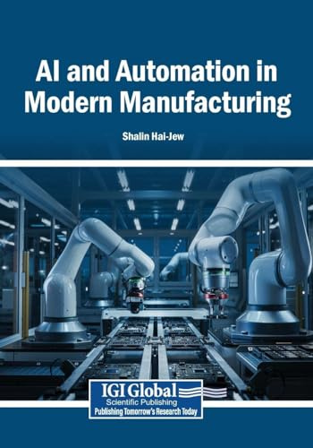AI and Automation in Modern Manufacturing