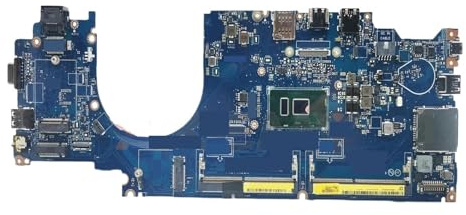 CDM70 -E081P For Latitude 5480 E5480 Laptop Motherboard With i3-7100U CPU Mainboard(UMA I3-7100U)