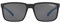 Arnette 0AN4251 Gafas de Sol, Matte Black, 58 para Hombre