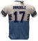 DND di D'Andolfo Ciro Maglia Calcio Lazio Aquila Immobile 17 Replica Autorizzata Bambino (Taglie 6 8 10 12) Adulto (S M L XL) (6 Anni)