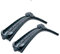 Bosch Wischblatt Set A012S (3397014095) + H180 (3397011963) Aerotwin Scheibenwischer vorne + hinten