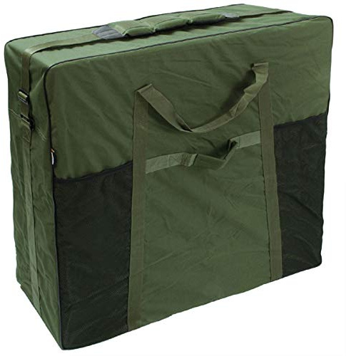 G8DS® Angeltasche | Rutentasche | Carryall Tasche X-Large Allzwecktasche Karpfentasche Tackle Bag Angeltasche