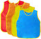 OUOOBEA 4Pack Smock for Kids,Children Waterproof Art Smock Painting Feeding, Kids Painting Apron Handwork,Cooking, Toddler Paint Smock for Age 2-6 Years Gifts