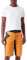 VAUDE - Minaki Shorts III für Damen und Herren - Isolationsshort zum Fahrradfahren, silt brown, S