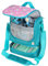 Knuffig Kindergarten-Tasche mit Brotdosen-Fach, Umhängetasche für Kita, Krippe & Kiga, Tragetasche für Toniebox, Perfekt als Weihnachts- & Geburtstagsgeschenk für Kinder! (Einhorn Rosa)