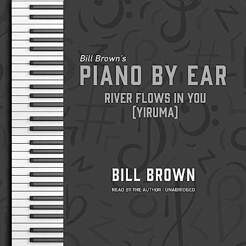 River Flows in You (Yiruma)