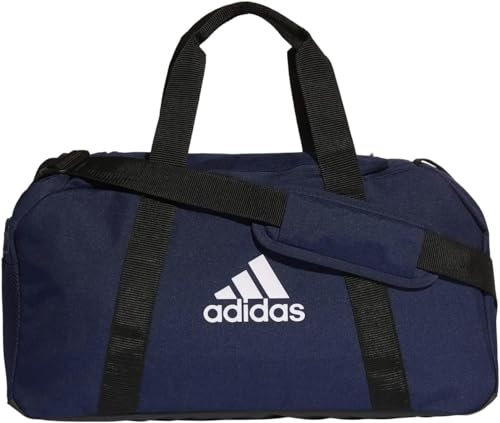 Bolsa de Deporte Adidas Tiro, Azul, Unisex