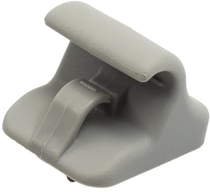 BRACES 1 X Clip de visera parasol soporte de CLIP for HYUNDAI I20 GETZ 2008-2015 85235-05100OM 8523505100 Retenedor de soporte de clip