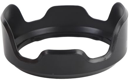 Kamera-Gegenlichtblende mit MC-UV-Schutz und UV-Linsenfilter für die X100VI Fuji X100V-Kamera. Verhindert Effektiv Versehentliche Stöße, Kratzer und Fingerberührungen des