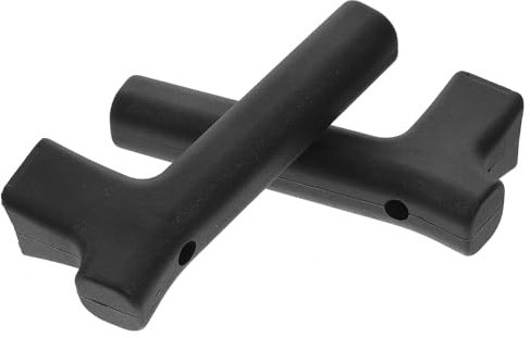 Cabilock 2pcs Kettle Replacement Handle Grip Handle Anti-Scald for Teapot Coffee Pot Water Pot Replacement for Home Cooking