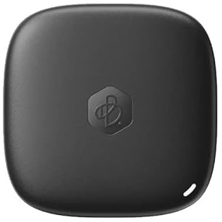 Glowster Externe Festplatte, 1 TB, USB 3.2, hohe Übertragungsgeschwindigkeit, tragbarer Speicher, ideal für Datensicherung und Datenspeicherung.