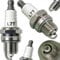 Zündkerze L7T für Motorsensen Kettensägen BPMR7A, BPMR8A CJ6Y, RCJ6Y, CJ7