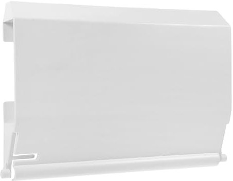 PHENOFICE Porte de Skimmer de Piscine Remplacement de Volet pour Accessoires de Nettoyage de Piscine Compatible avec Hayward Spxk Facile à Installer et Durable