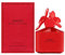 Marc Jacobs Daisy Red femme/woman, Eau de Toilette Spray, 100 g