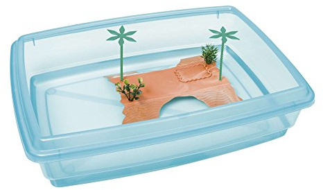 Torutuguera plástica Jumbo