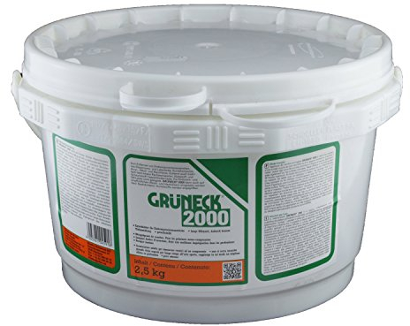 Grüneck Entschichter 2000 Abbeizer (2,5 kg)
