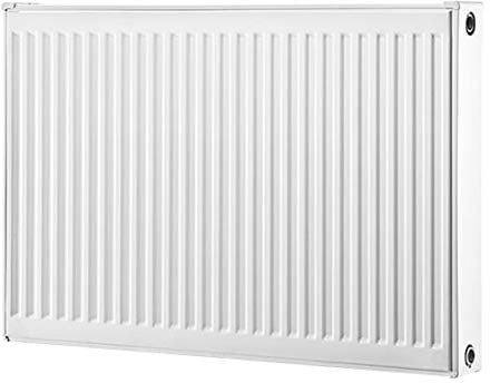 Buderus Logatrend C-Profil-Heizkörper Typ 21 BH 500 / L 2000 (mit Halterset)