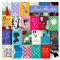 Re-marks Jane Austen Literary Jigsaw Puzzle, 1000 Piece Puzzle for All Ages