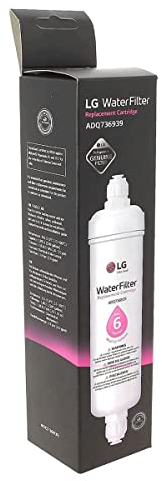 Kit Filtro acqua tubo 8 M riferimento: 3219ja3001y per Frigorifero LG