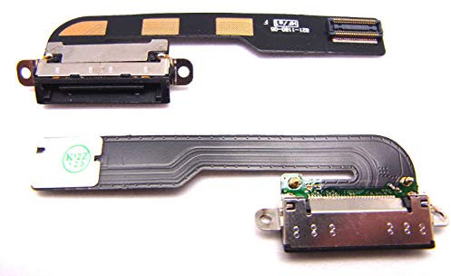handywest für iPad 2 A1395 A1396 A1397 Ladebuchse Dock Connector Lade Buchse Charger Flexkabel
