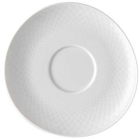Rosenthal 10540-800001-14851 Kaffee-Untere, Porzellan