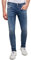 Replay Herren Jeans Anbass Slim-Fit Hyperflex mit Stretch, Medium Blue 009-1 (Blau), 38W / 34L