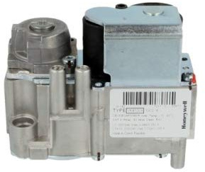 Honeywell Gasregelblock CVI-Ventil VK4100A1002U