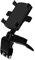 XTRONS Der HUD-Halter für Mobiltelefone mit Mehreren Anpassungsmöglichkeiten unterstützt 3~7-Zoll-Telefone/Tablets/GPS-Navigatoren Universal