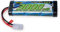 Carson 500608224 7.2 V/3000 mAh NiMH Race Battery TAM - Quick Charge, Compatible with RC Cars, Robust Design, Easy to Use
