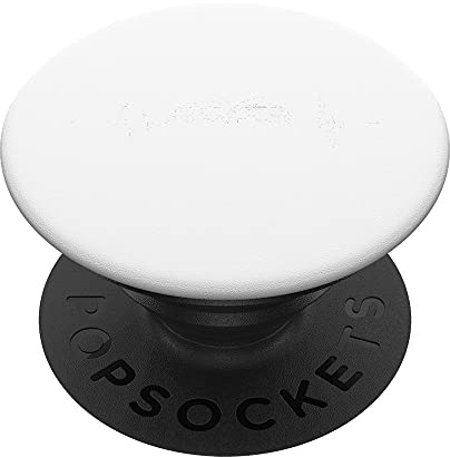 Book Lover Heartbeat Lustiger Autor Writer Schreiben Grafik PopSockets mit austauschbarem PopGrip